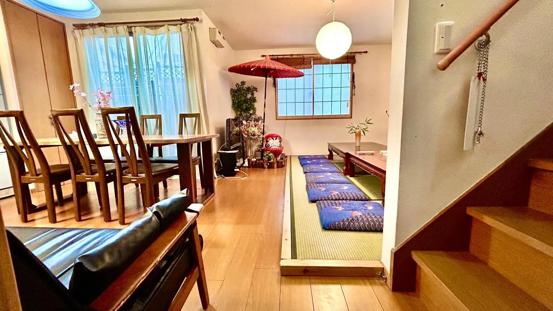 新宿新大久保駅徒歩3分120M一軒家貸切り Tokyo prefektur Japan