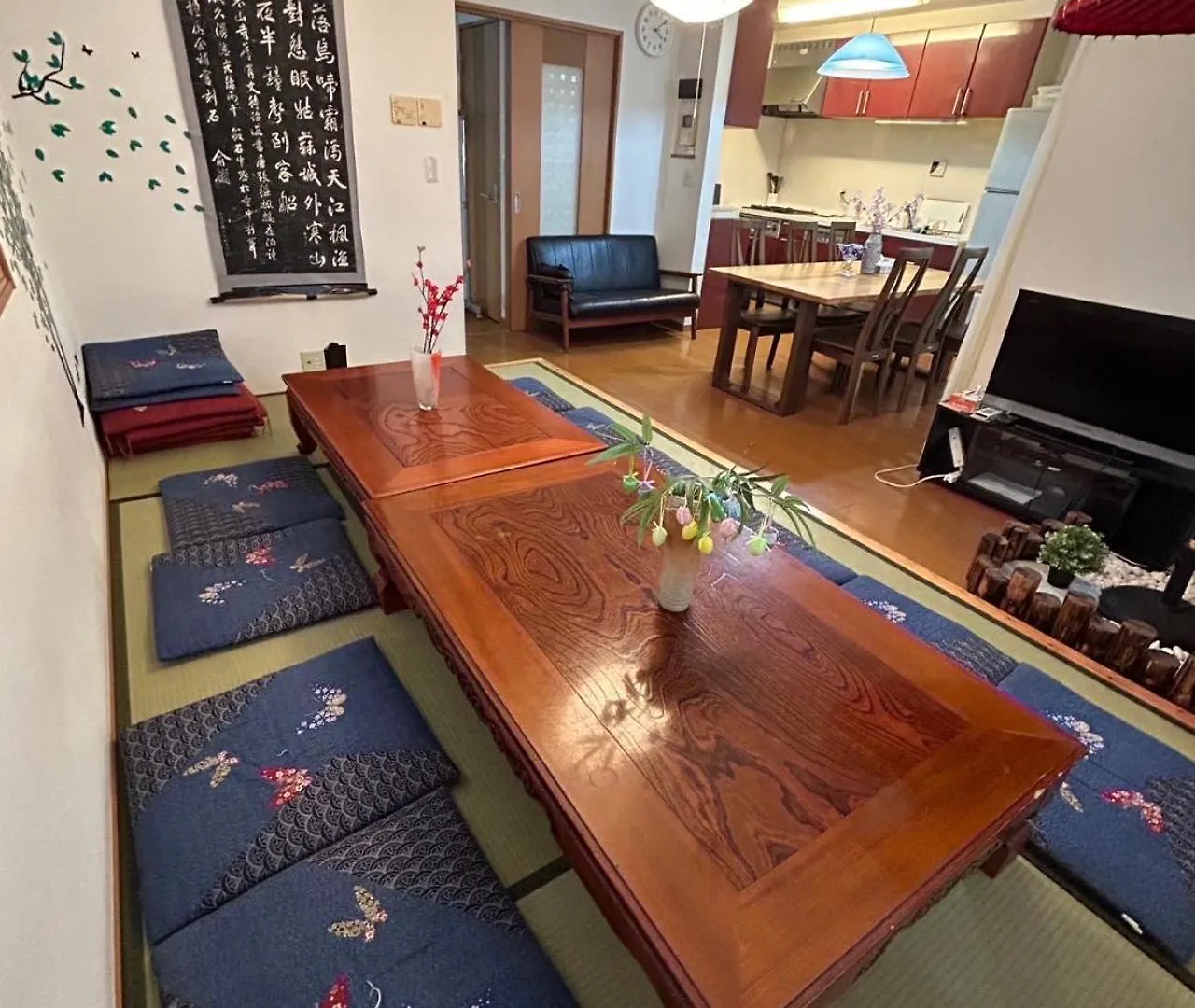 Apartment 新宿新大久保駅徒歩3分120M一軒家貸切り Tokyo