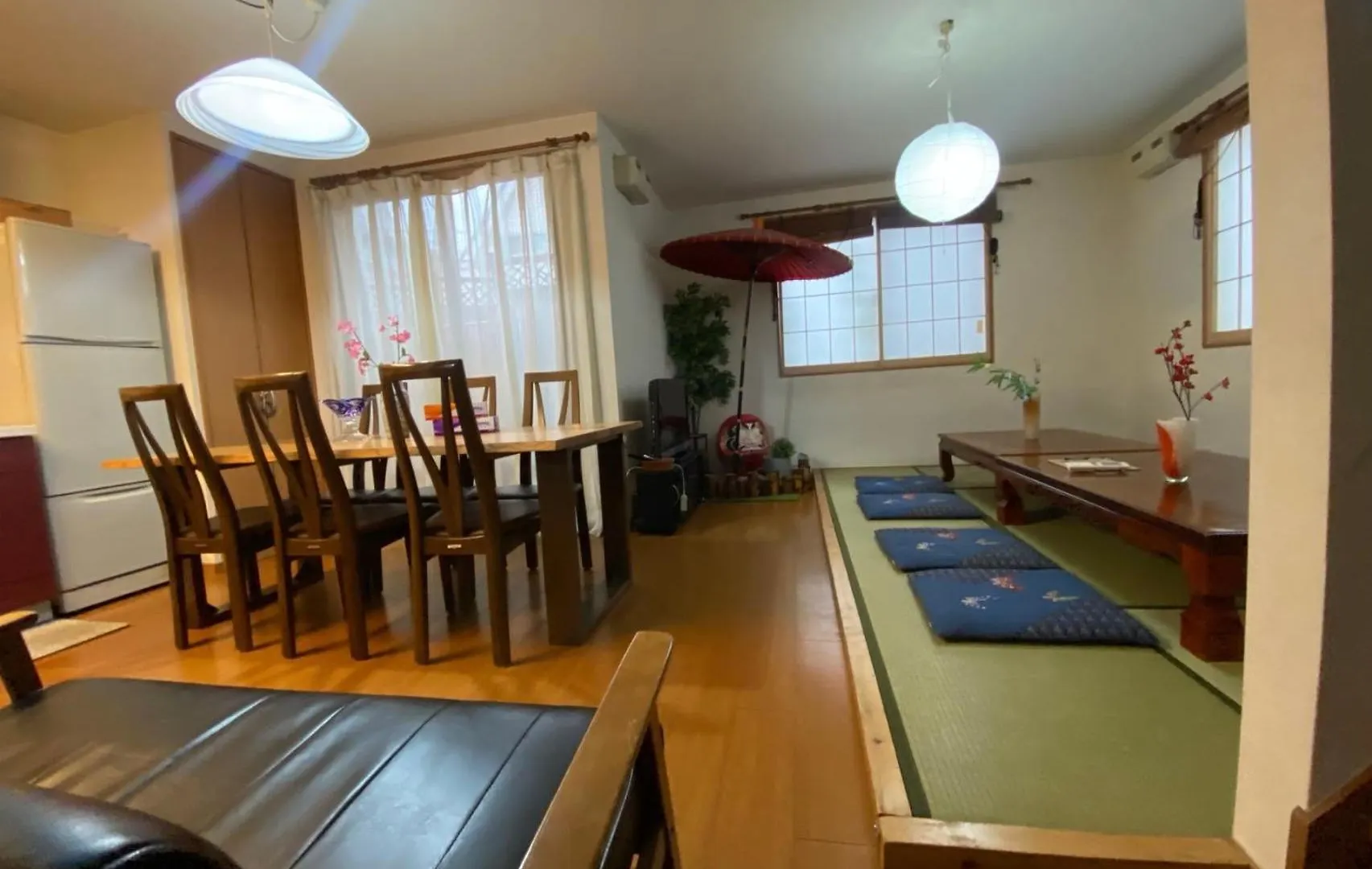 新宿新大久保駅徒歩3分120M一軒家貸切り Tokyo Apartment