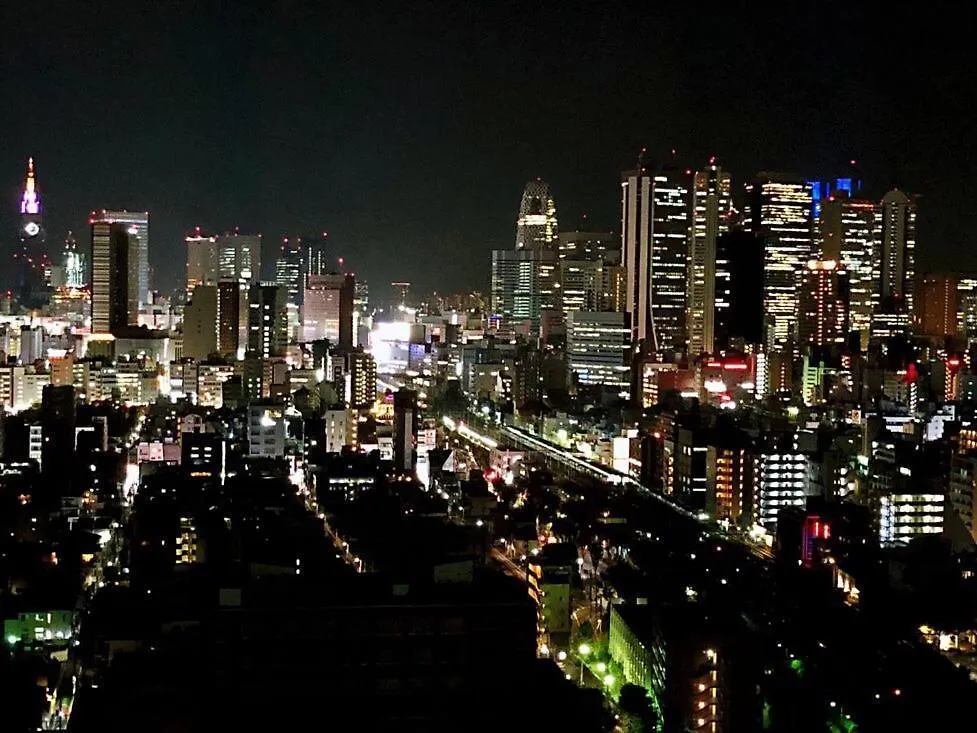 Apartment 新宿新大久保駅徒歩3分120M一軒家貸切り Tokyo